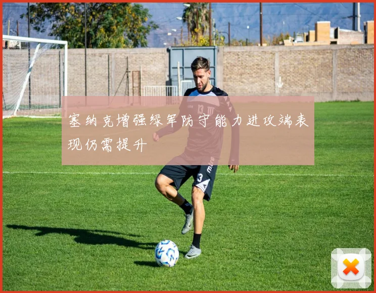 塞纳克增强绿军防守能力进攻端表现仍需提升